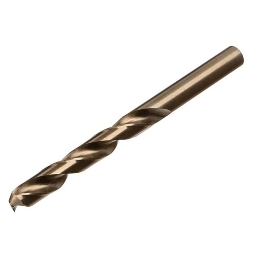 Hss Cobalt Kobalt Çelik Matkap Ucu 9,5mm