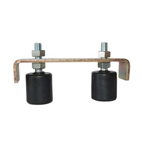 Ayarlı Çiftli Denge Makarası Pvc 35mm