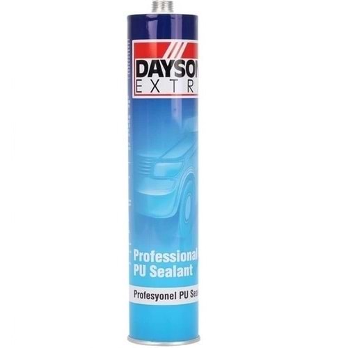 Dayson Pu Mastik 280 ml Kırmızı