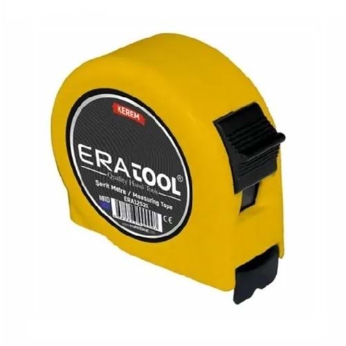 Eratool Şerit Metre 5x25mm