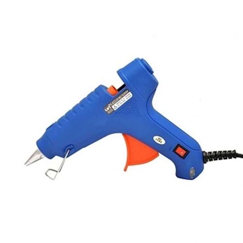 Mum Silikon Tabancası 60W