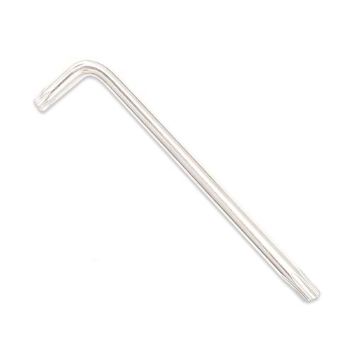 Fixio Torx Alyan Tork Allen Anahtar Uzun T10