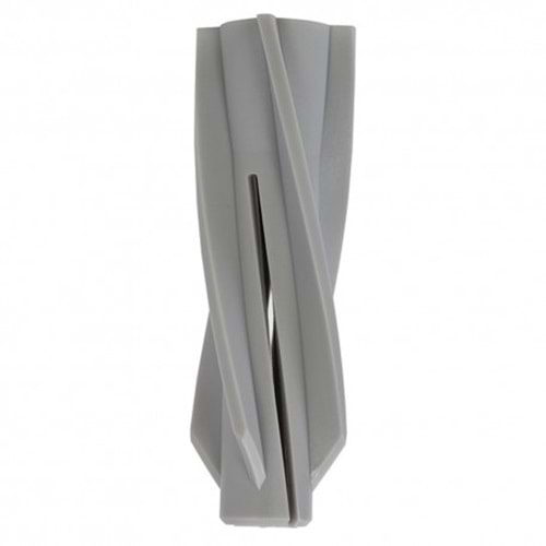 Plastik Gazbeton Ytong Dübeli 8mm 100 Adet