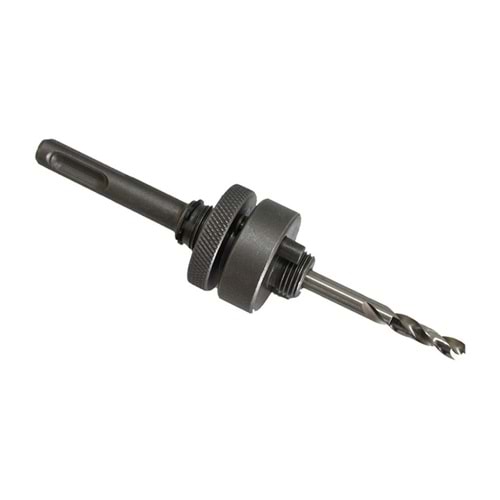 Sds Plus Bi Metal Panç Adaptörü 14-29mm