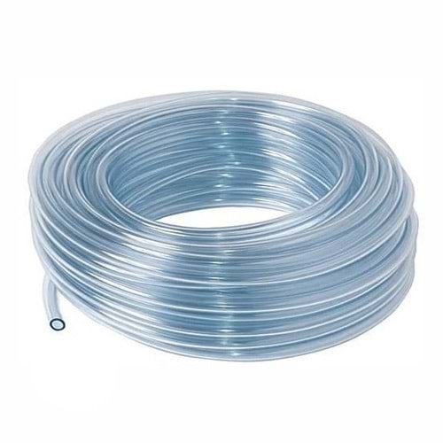 Sertsan Şeffaf Terazi Hortumu 10mm 100mt