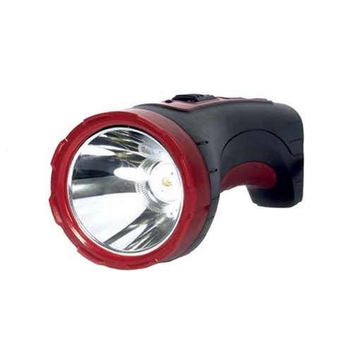 Klaus Şarjlı Led El Feneri 5W 1400Mah