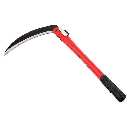 Kırmalı Katlanır Kilitli Orak 45cm