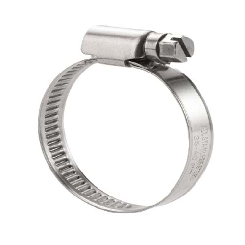 Elka Hortum Kelepçesi 10x16 mm