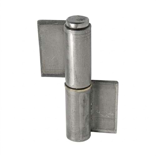Kanatlı Kulaklı Mil Menteşe 24x4x112mm 25mm