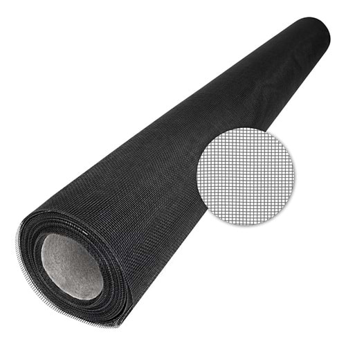 Yırtılmaz Kedi/Ped Sineklik Teli Tülü 160cm 30mt 48m2