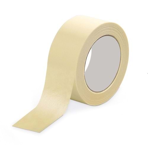 Maskeleme Bandı Kağıt Bant 18mm 20mt