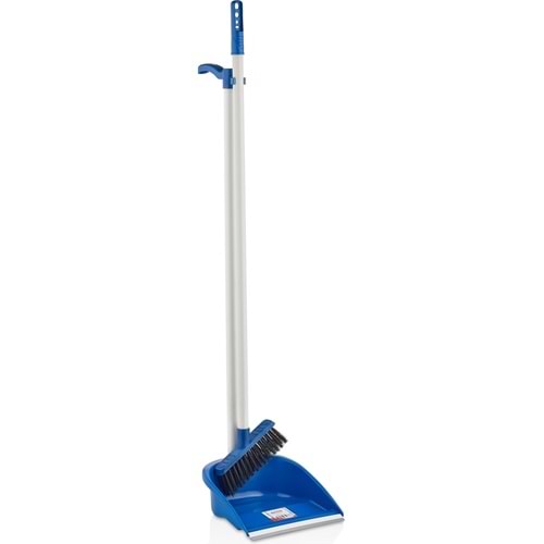 Kavi Faraşlı Saplı Lüks Süpürge KP054
