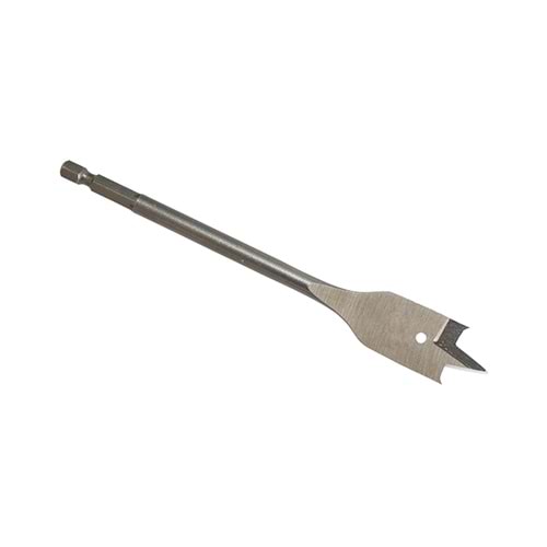 Yaprak Delme Kelebek Ahşap Matkap Ucu 14mm