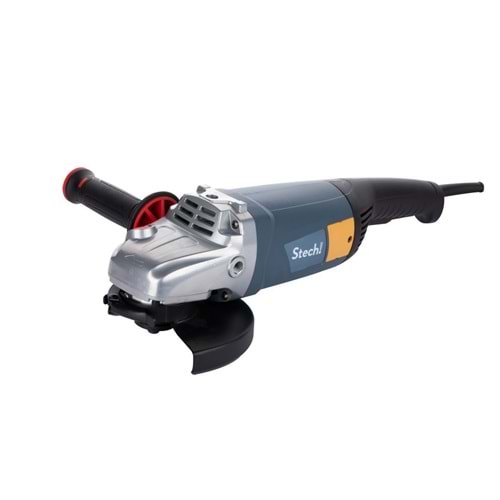 Stechend Büyük Avuç Taşlama 230mm 2600 W