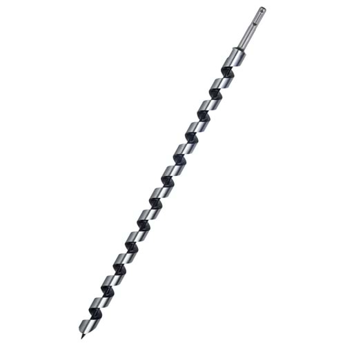 SDS Plus Ahşap Ağaç Matkap Ucu 18x250mm