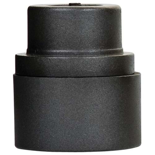 SGS Pprc Pvc Plastik Boru Kaynak Makine Paftası 40mm
