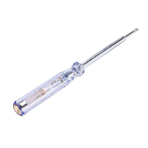 SGS Kontrol Kalemi Profesyonel Düz Uçlu 190mm