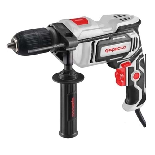 Specco Elektrikli Darbeli Matkap 710W