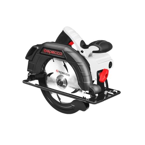 Specco Sunta Kesme Makinesi 185mm 1600W