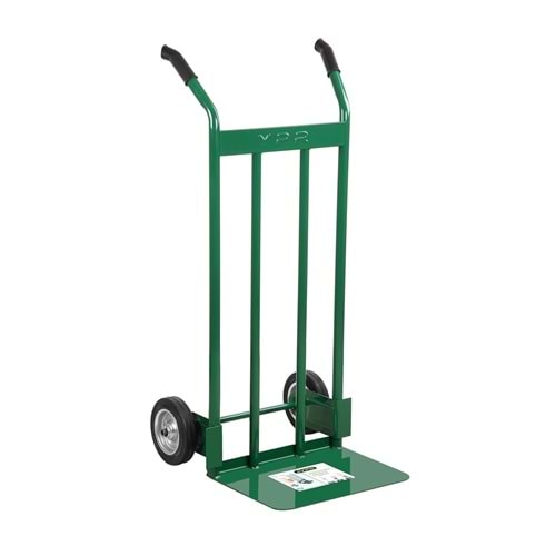 Yaparlar YPR HT200 Koli Taşıma Servis Arabası 80201