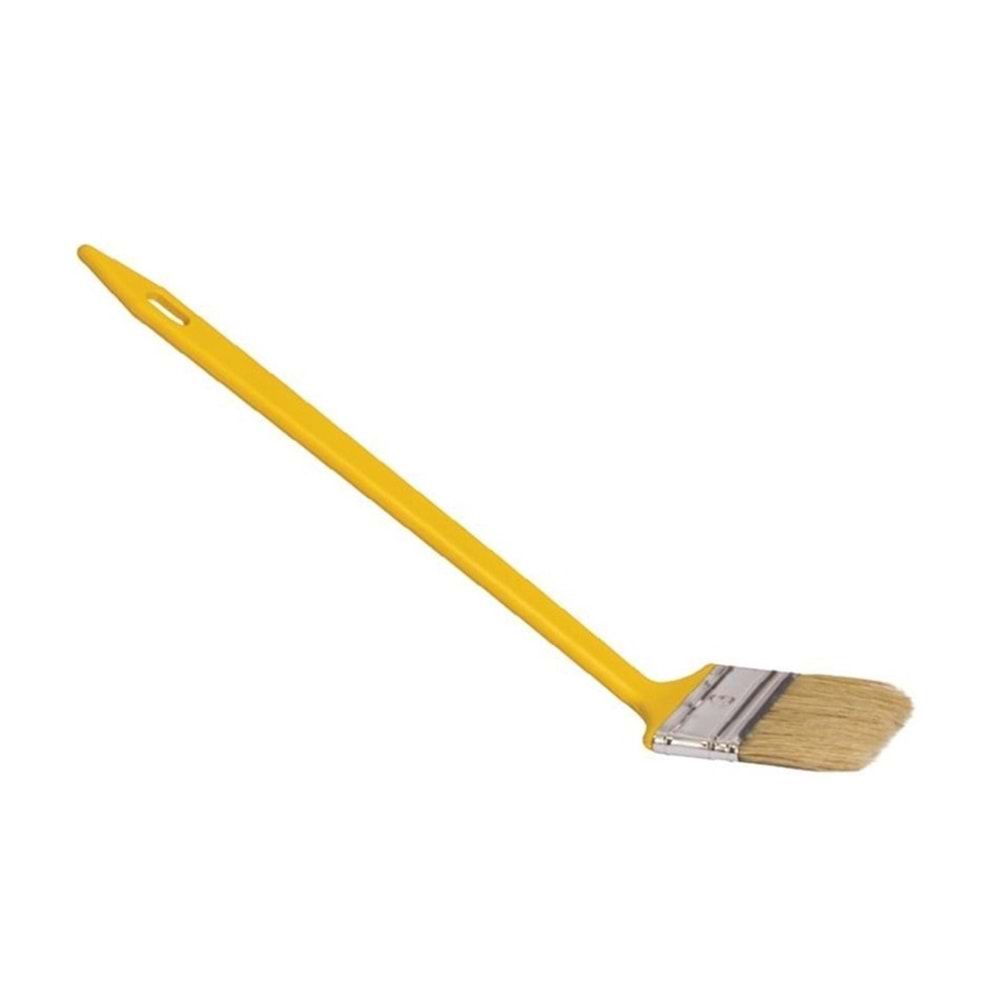 İzmir Fırça Luna Kalorifer Fırça 2No