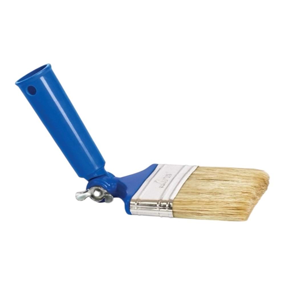 İzmir Fırça Luna Akrobat Fırça 3 No