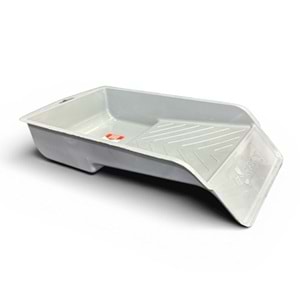 İzmir Fırça Boyacı Kabı Tavası Rulo Eleği 15x27cm