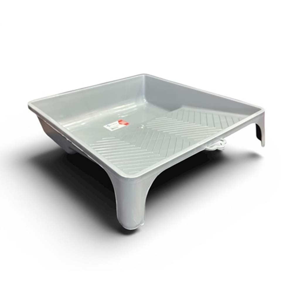 İzmir Fırça Boyacı Kabı Tavası Rulo Eleği 32x36cm