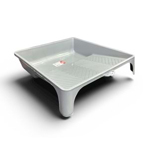 İzmir Fırça Boyacı Kabı Tavası Rulo Eleği 32x36cm