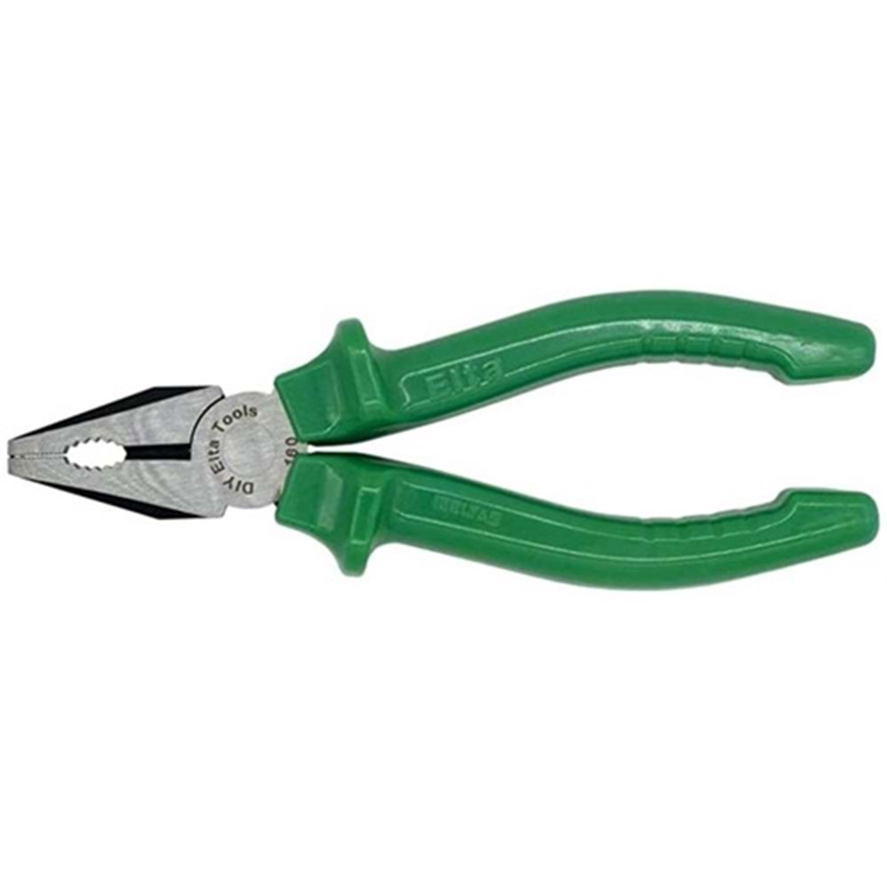 Elta Kombine Pense Opak 160mm