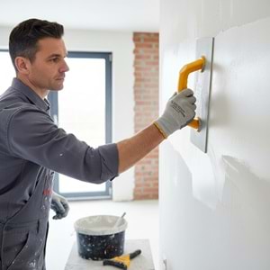 Kristal Kaleterasit Malası 12.5x30cm