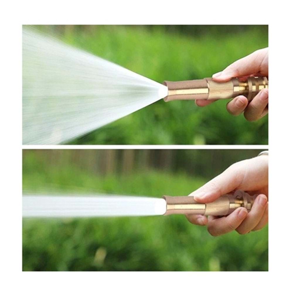 Boss Tazyikli Hortum Ucu Aparatı