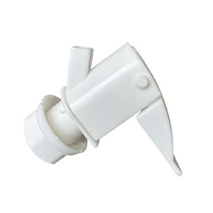 Plastik Bidon Musluğu Çekmeli Aç-Kapa