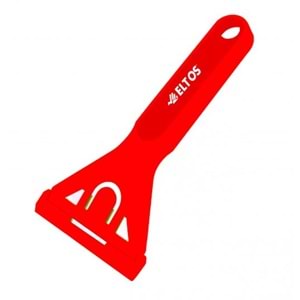 Eltos Cam Kazıma Bıçağı