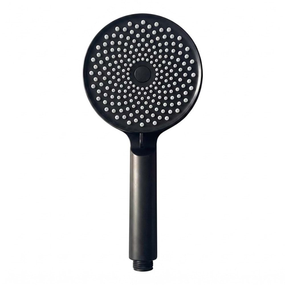 Zebra Duş Başlığı Fıskiye 3 Fonksiyonlu
