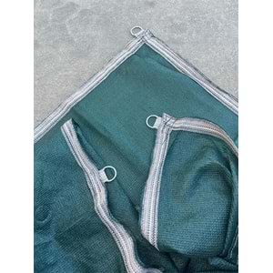 Hazır Ebatlı Gölgelik %95 File 7x7 mt