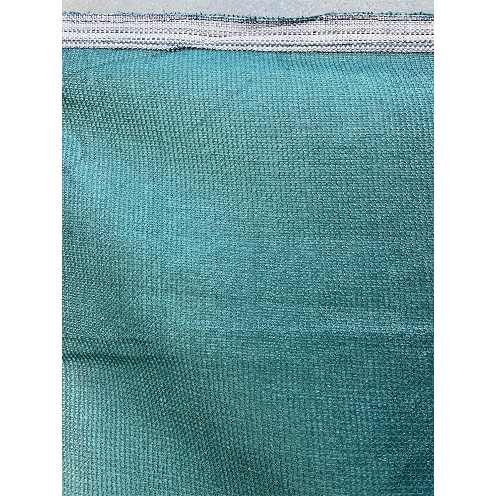 Hazır Ebatlı Gölgelik Zeytinlik %95 File 7x8 mt