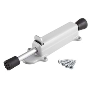 Yt Basmalı Kapı Stoperi Beyaz