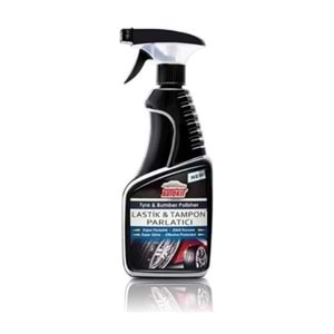 Autokit Lastik Temizleyici ve Parlatıcı 500ml