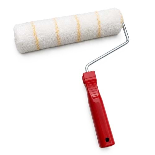 Plasgood Saten İç Cephe Rulosu 25cm