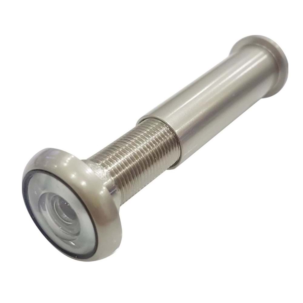 555 Kapı Dürbünü Uzun 50x90mm 180 Derece