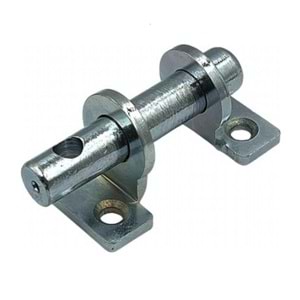 Kapı Emniyet Rezesi Milli