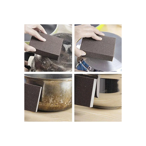 Takoz Kübik Sünger Zımpara 150 Kum