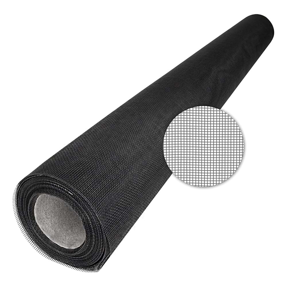 Yırtılmaz Kedi/Ped Sineklik Teli Tülü 140cm 30mt - 42m2