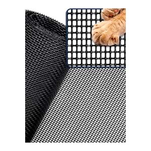 Yırtılmaz Kedi/Ped Sineklik Teli Tülü 140cm 30mt - 42m2