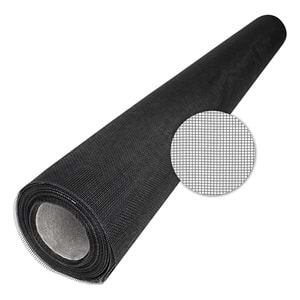 Yırtılmaz Kedi/Ped Sineklik Teli Tülü 160cm 30mt 48m2