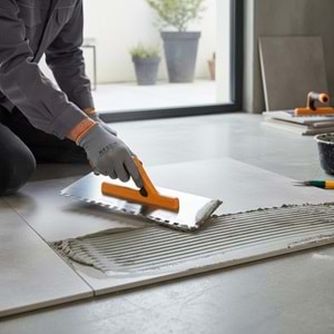 Kitan Seramik Malası 8x8-35cm