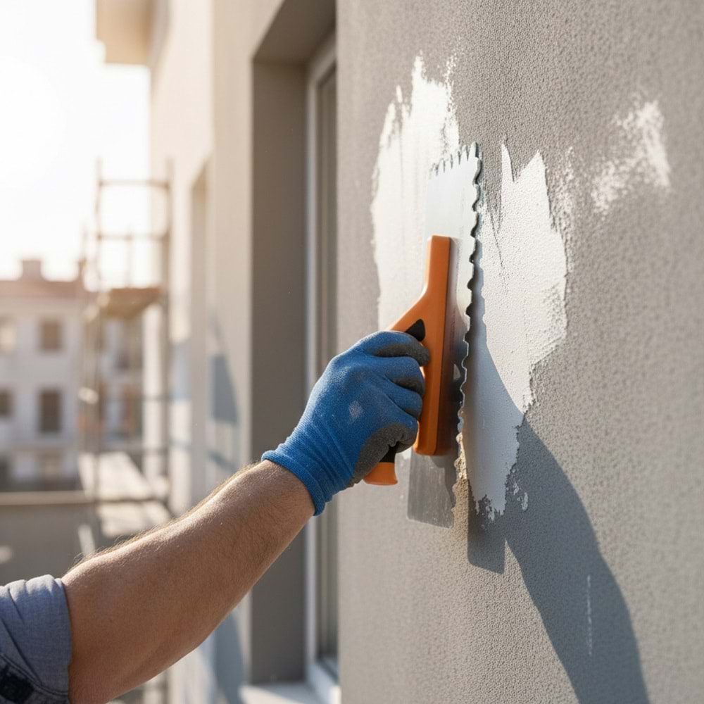 Kitan Mantolama Malası 35cm