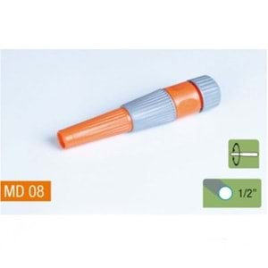 Medalyan Ayarlı Lans 1/2