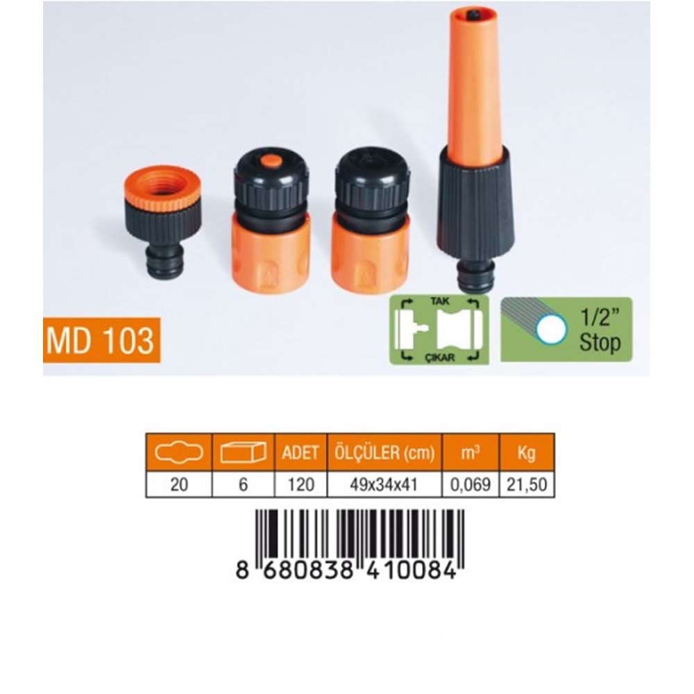 Medalyan Otomatik Ayarlı Lans 4 Lü Set 1/2